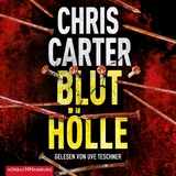 Bluth&ouml;lle - Chris Carter