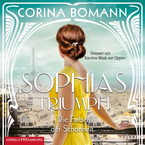Sophias Triumph - Corina Bomann