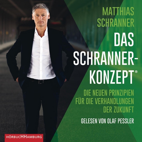 Das Schranner-Konzept&reg; - Matthias Schranner