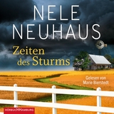 Zeiten des Sturms - Nele Neuhaus