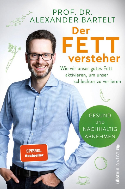 Der Fettversteher - Alexander Bartelt