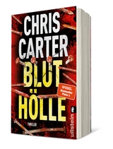 Bluth&ouml;lle - Chris Carter