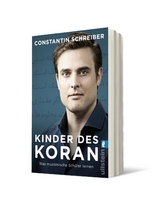 Kinder des Koran - Constantin Schreiber