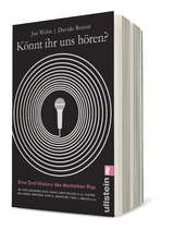 K&ouml;nnt ihr uns h&ouml;ren? - Davide Bortot, Jan Wehn