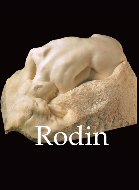 Auguste Rodin y obras de arte -  Rilke Rainer Maria Rilke