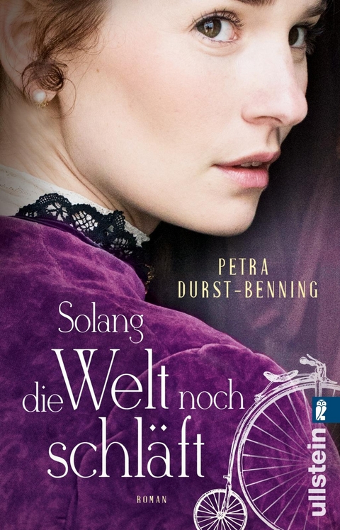 Solang die Welt noch schl&auml;ft (Die Jahrhundertwind-Trilogie 1) - Petra Durst-Benning