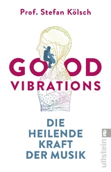 Good Vibrations - Stefan K&ouml;lsch