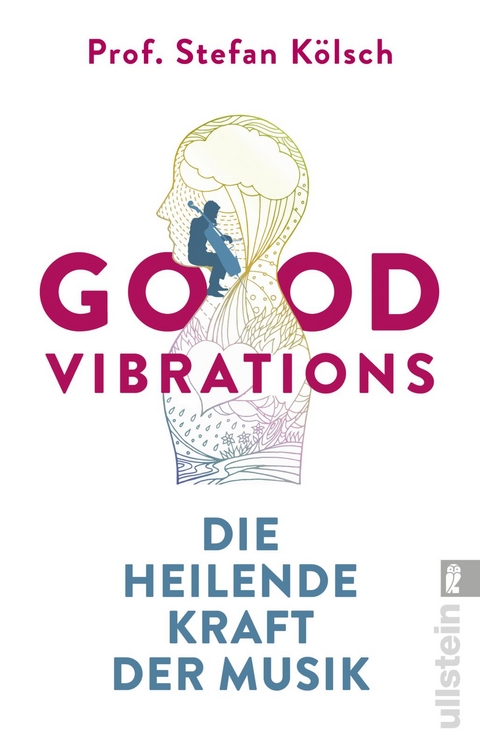 Good Vibrations - Stefan K&ouml;lsch