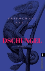 Dschungel - Friedemann Karig