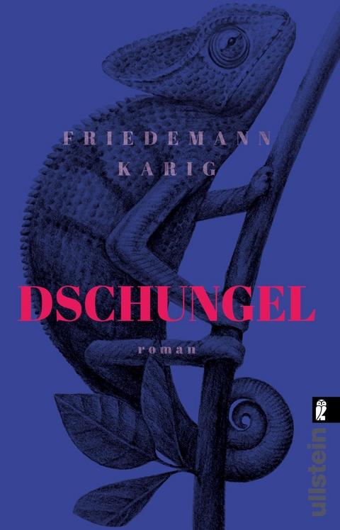 Dschungel - Friedemann Karig