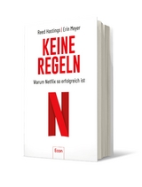 Keine Regeln - Reed Hastings, Erin Meyer