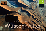 W&uuml;stenWelten - Michael Martin