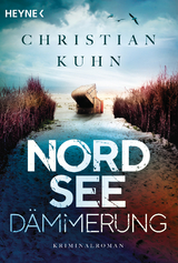 Nordseed&auml;mmerung - Christian Kuhn