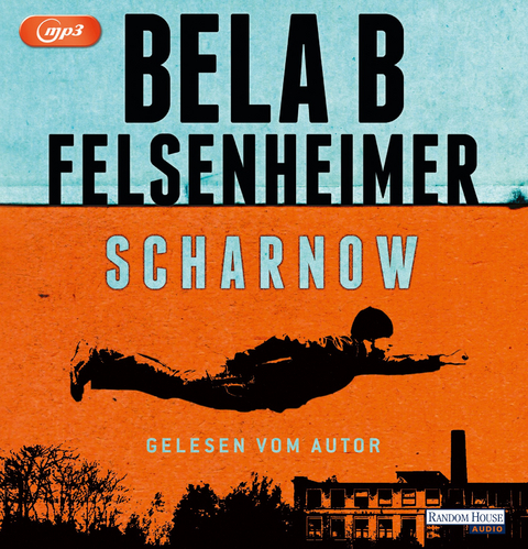 Scharnow - Bela B Felsenheimer