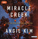 Miracle Creek - Angie Kim