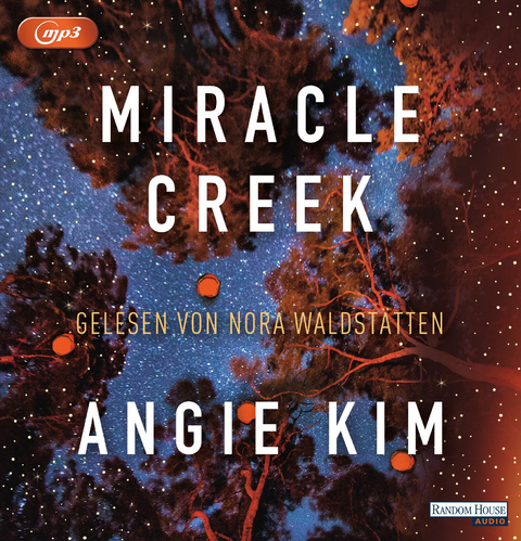 Miracle Creek - Angie Kim