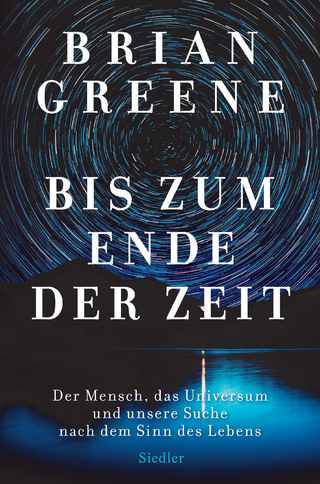 Bis zum Ende der Zeit