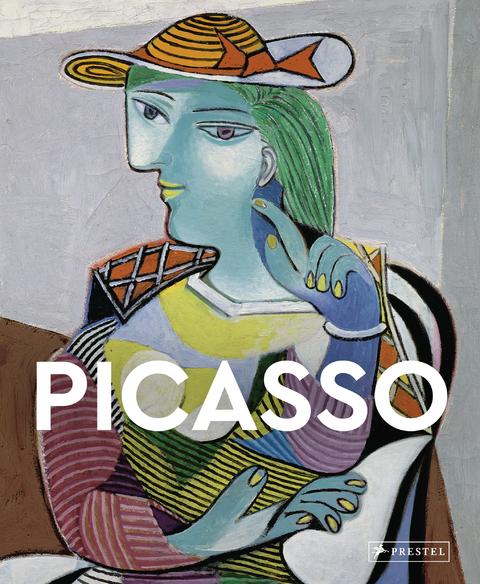 Picasso - Rosalind Ormiston
