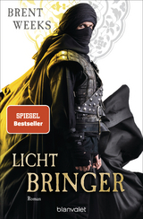 Lichtbringer - Brent Weeks