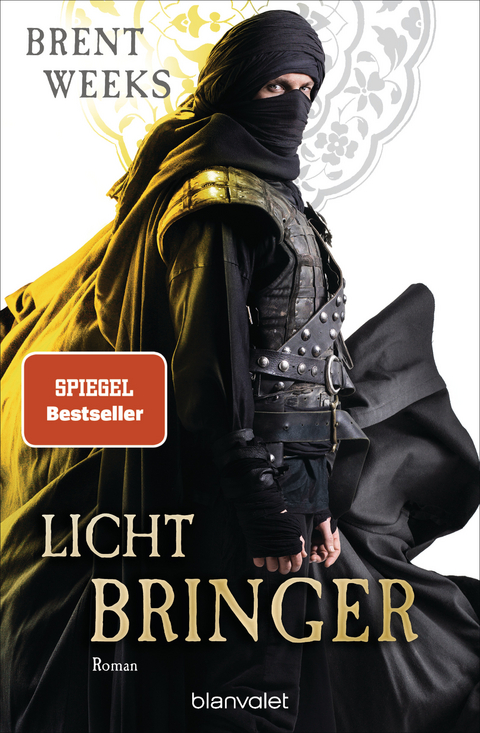 Lichtbringer - Brent Weeks