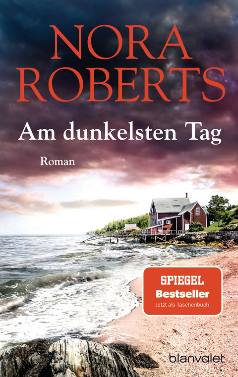 Am dunkelsten Tag - Nora Roberts