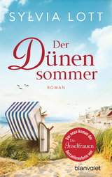 Der D&uuml;nensommer - Sylvia Lott