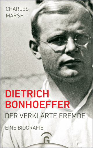 Dietrich Bonhoeffer