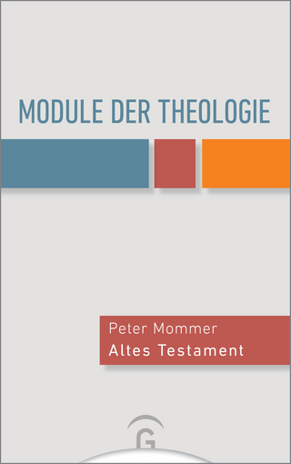 Module der Theologie