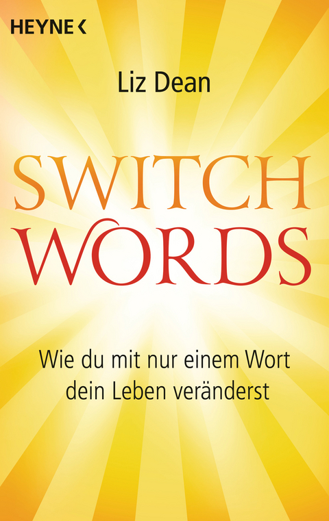 Switchwords - Liz Dean