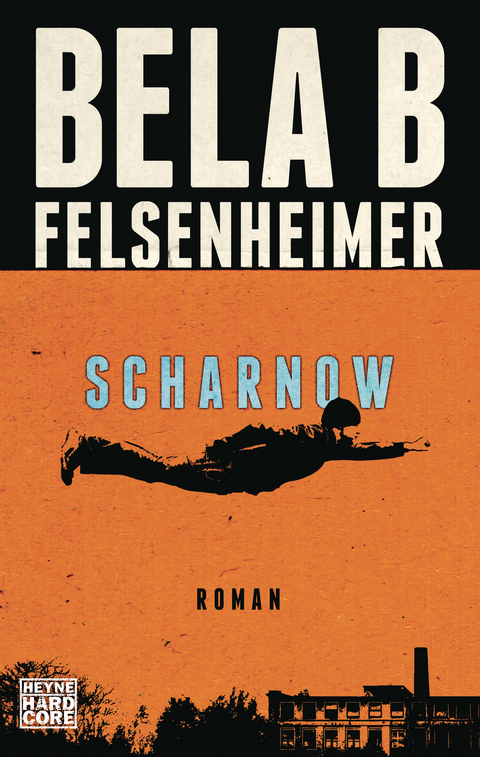 Scharnow - Bela B Felsenheimer