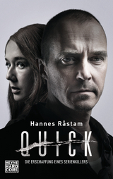 Quick - Hannes R&aring;stam