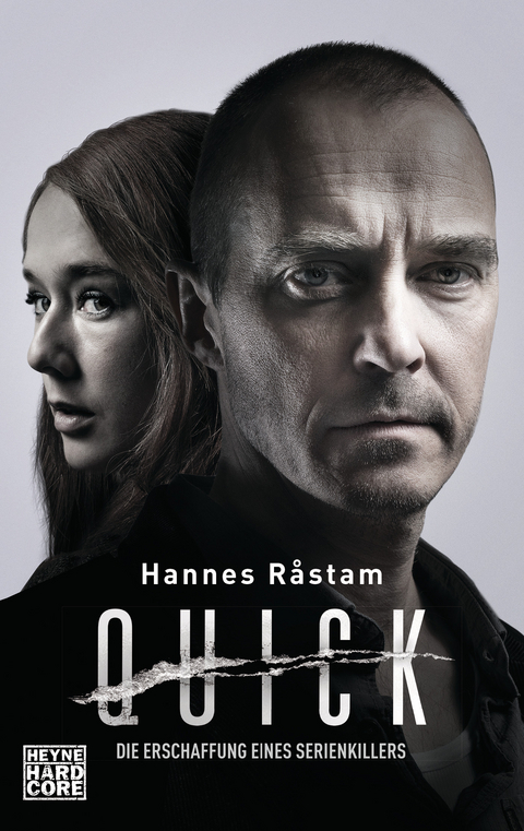 Quick - Hannes R&aring;stam