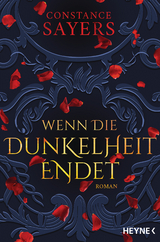 Wenn die Dunkelheit endet - Constance Sayers