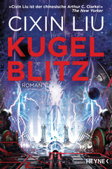 Kugelblitz - Cixin Liu