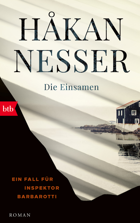 Die Einsamen - H&aring;kan Nesser