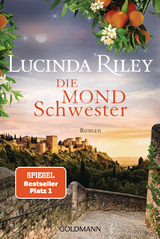 Die Mondschwester - Lucinda Riley