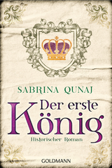 Der erste K&ouml;nig - Sabrina Qunaj