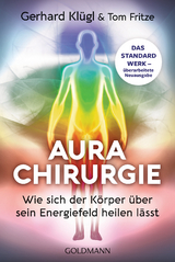 Aurachirurgie - Gerhard Kl&uuml;gl, Tom Fritze