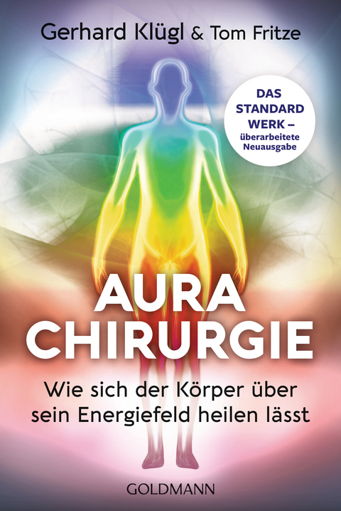 Aurachirurgie - Gerhard Kl&uuml;gl, Tom Fritze