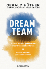 Dream-Team - Gerald H&uuml;ther, Sven Ole M&uuml;ller, Nicole Bauer