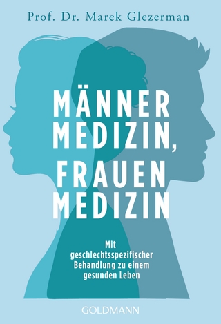 Männermedizin, Frauenmedizin