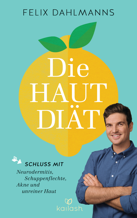 Die Hautdi&auml;t - Felix Dahlmanns