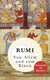 Von Allem und vom Einen - Dschelaladdin Rumi