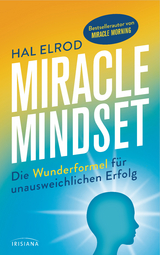 Miracle Mindset - Hal Elrod