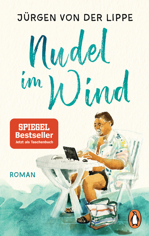 Nudel im Wind - J&uuml;rgen von der Lippe