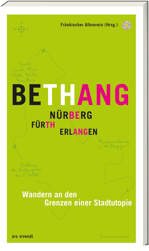 Bethang - Nürnberg, Fürth, Erlangen