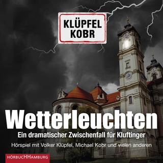 Wetterleuchten