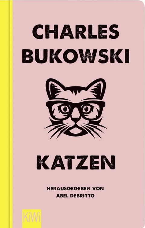 Katzen - Charles Bukowski