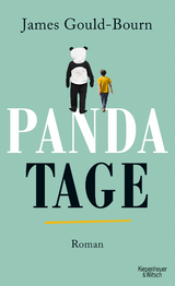 Pandatage - James Gould-Bourn