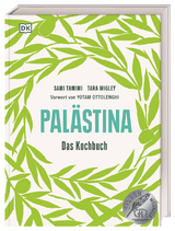 Pal&auml;stina - Sami Tamimi, Tara Wigley